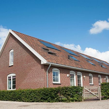 מלון דה קוואקל Huis Ter Lucht מראה חיצוני תמונה